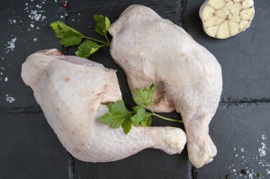 Cuixa pollastre, (blanc) - 350 g aprox