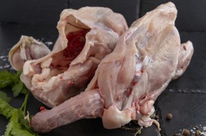 Carcasa pollastre, (blanc) - 500 g aprox