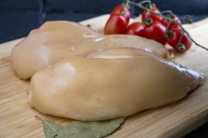 Pit pollastre pagès desosat - 250 g aprox