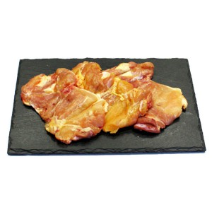 Escalope pollastre pagès - 300 g aprox