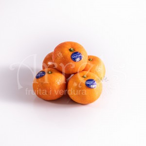 mandarina (1 peça 100g aprox)