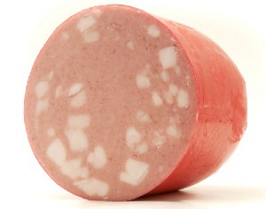 MORTADEL.LA ITALIANA