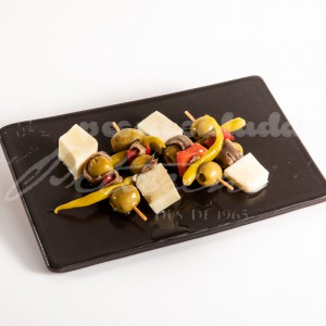 PINXO FORMATGE TRUFAT