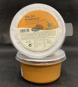 Salsa Romesco - 180 g