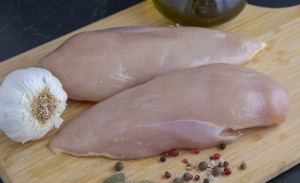 Pit pollastre sense os, (blanc) - 250 g aprox