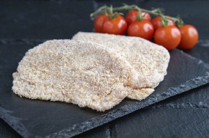 Llibrets de llom(pernil dolç i formatge) - 110 g aprox