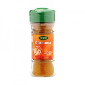 CURCUMA - Pot de 30 grams