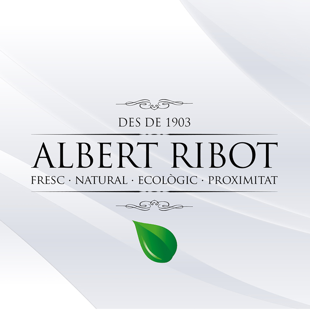 ALBERT RIBOT